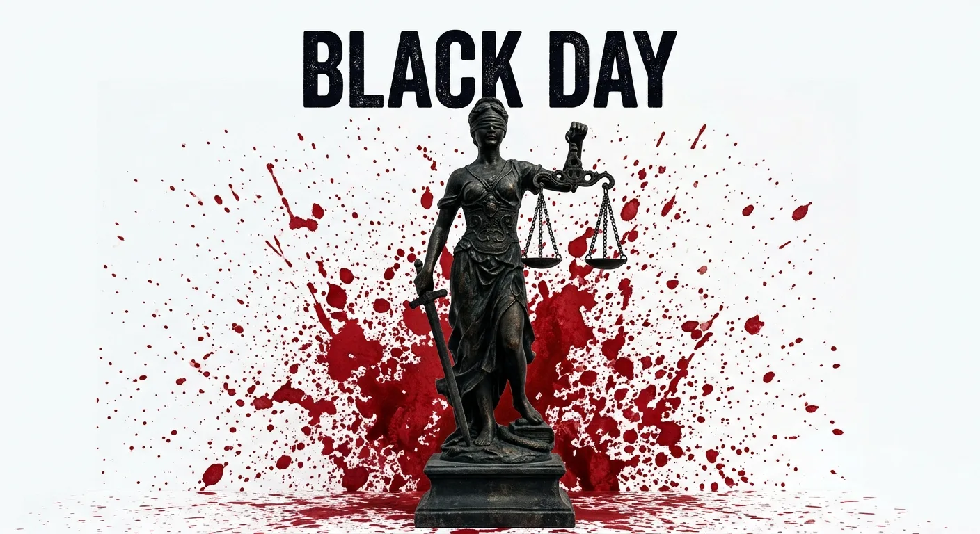 Black Day