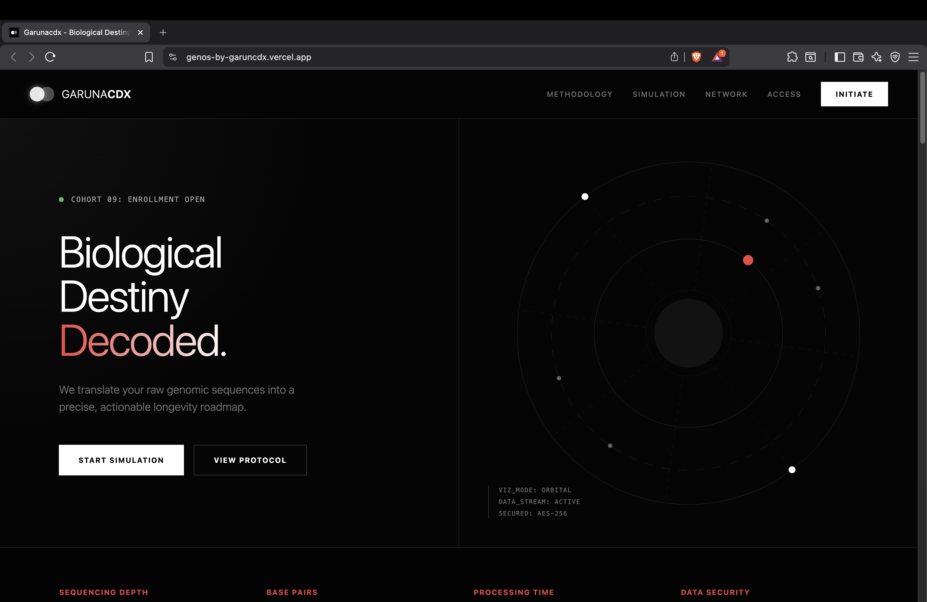 GenOS – AI-Powered Business Operating System