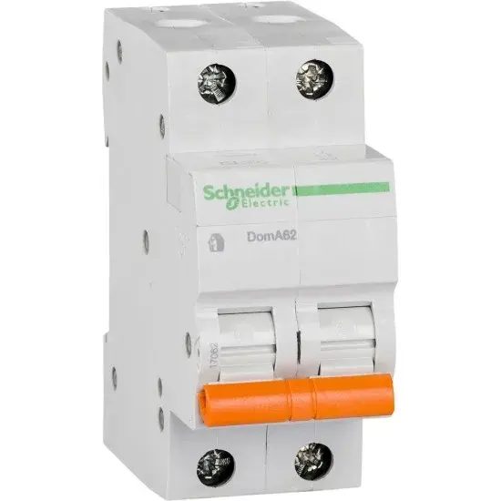 MCB BREAKER 2P-32A