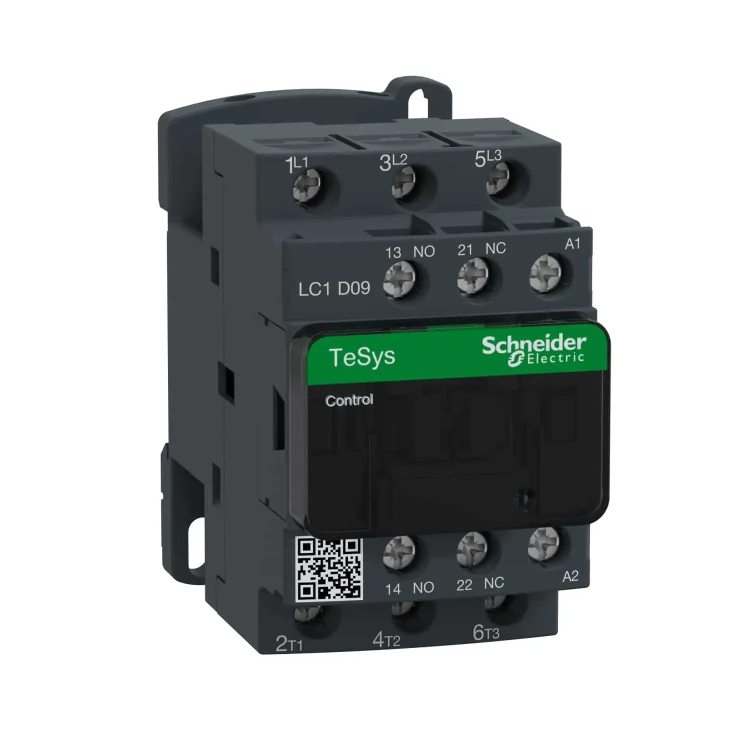 3P-50A CONTACTOR