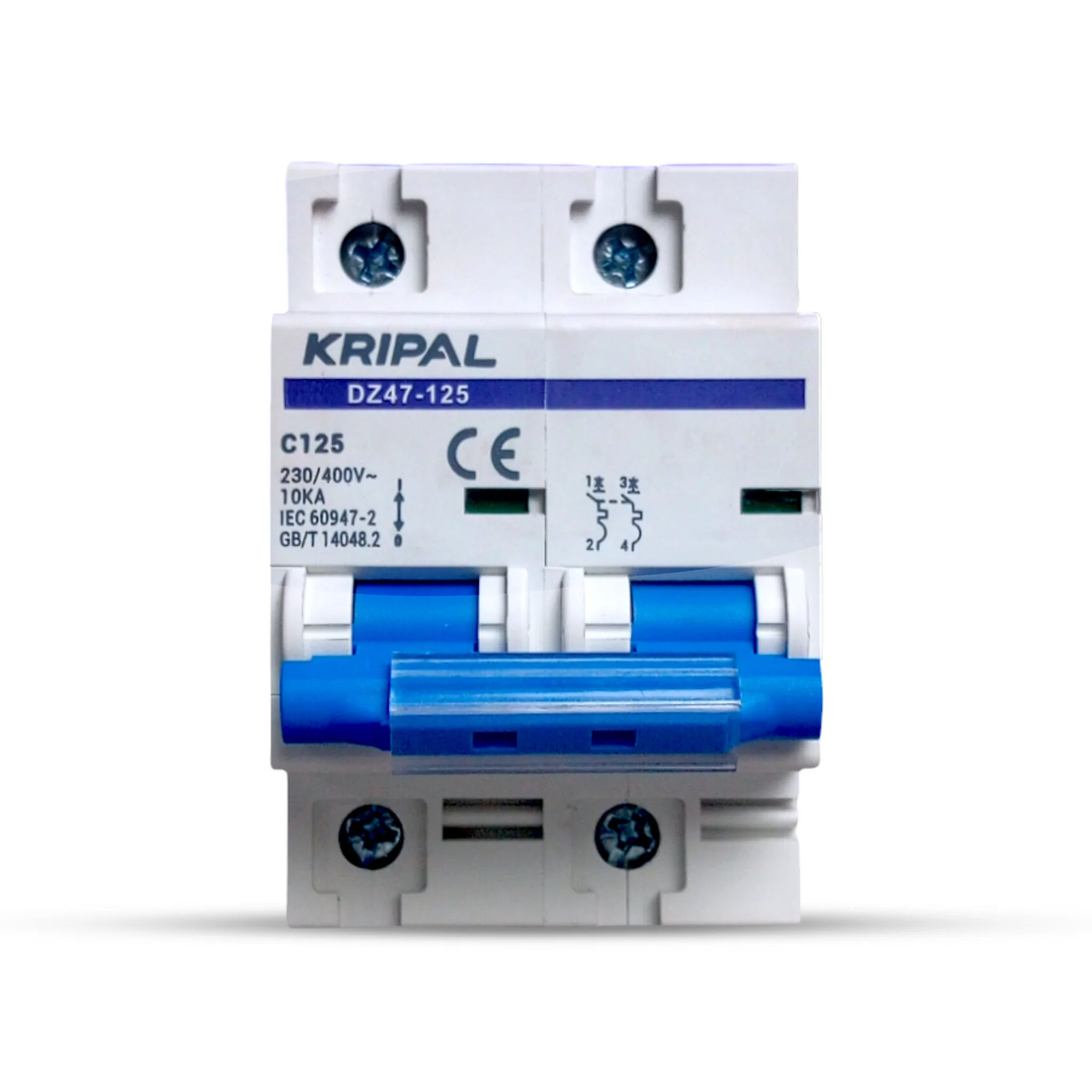 Fatek AC DC connector