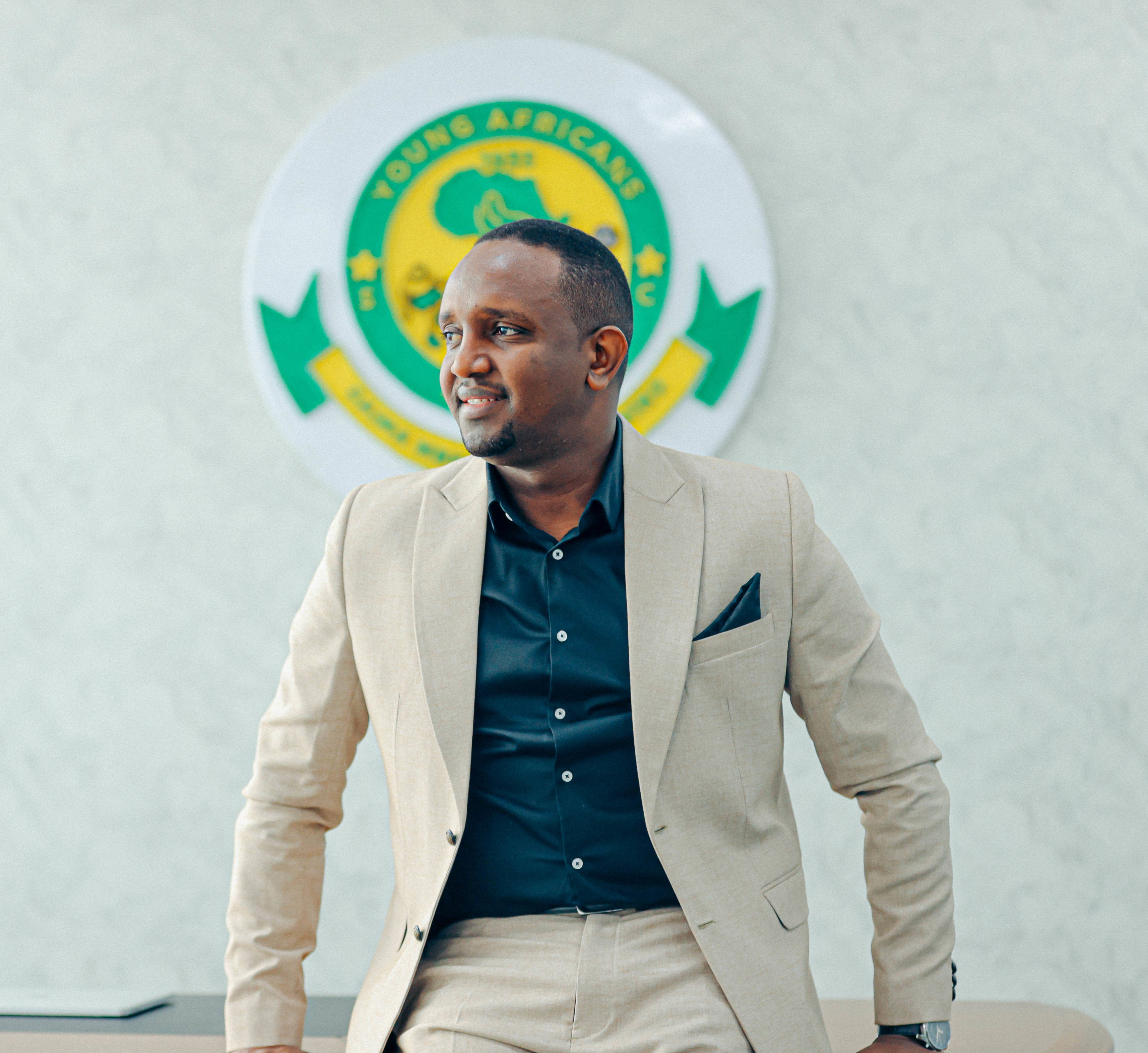 Yanga Crest