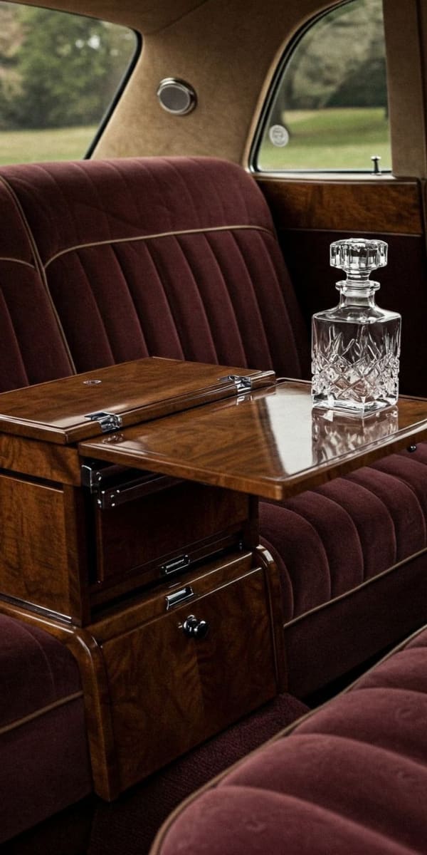 Faceless Empire Blueprint