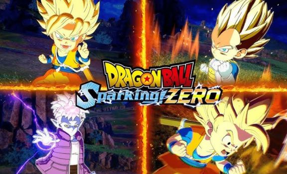 DRAGON BALL: Sparking! ZERO PC ESPAÑOL v21.04.25 + ONLINE STEAM v4