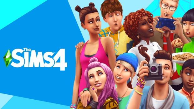 THE SIMS 4 PC ESPAÑOL + Update v1.114.46 | Todas Las Expansiones