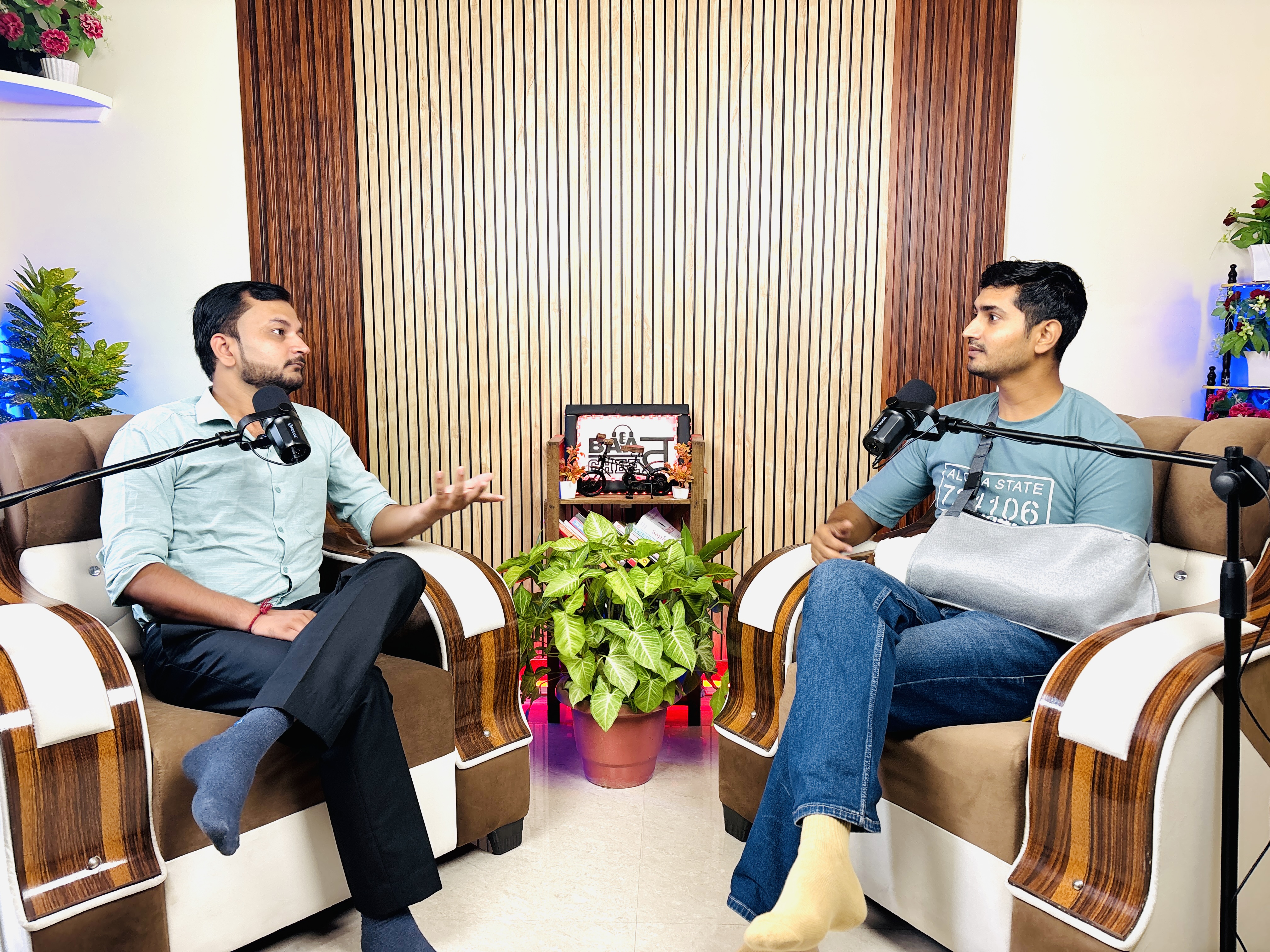 Innovators’ Roundtable Podcast