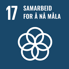 SDG 17: Samarbeid for å nå målene