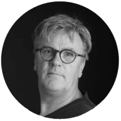 Jørn Mortensen