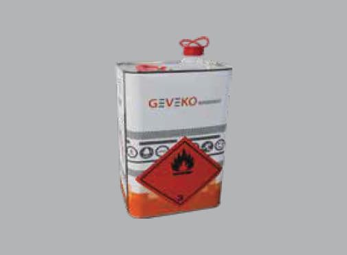 Geveko Primer 4l