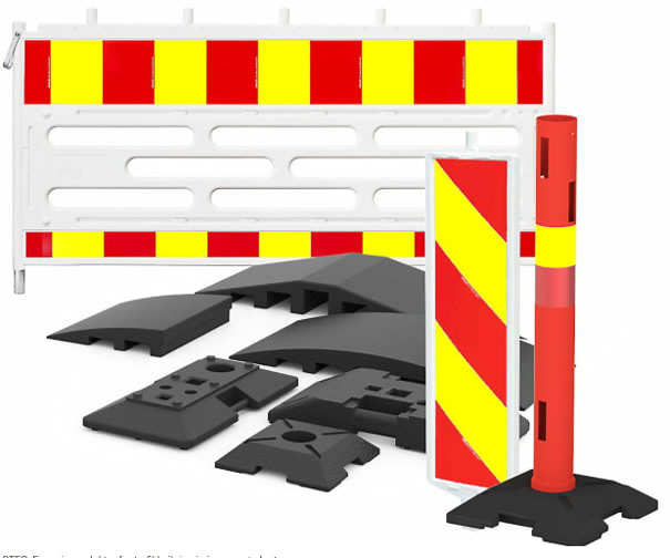 Trafikksikring
