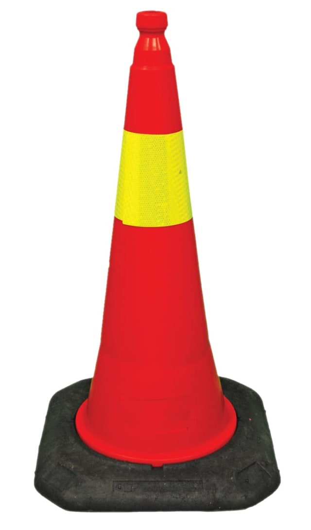 940 Trafikkkjegle