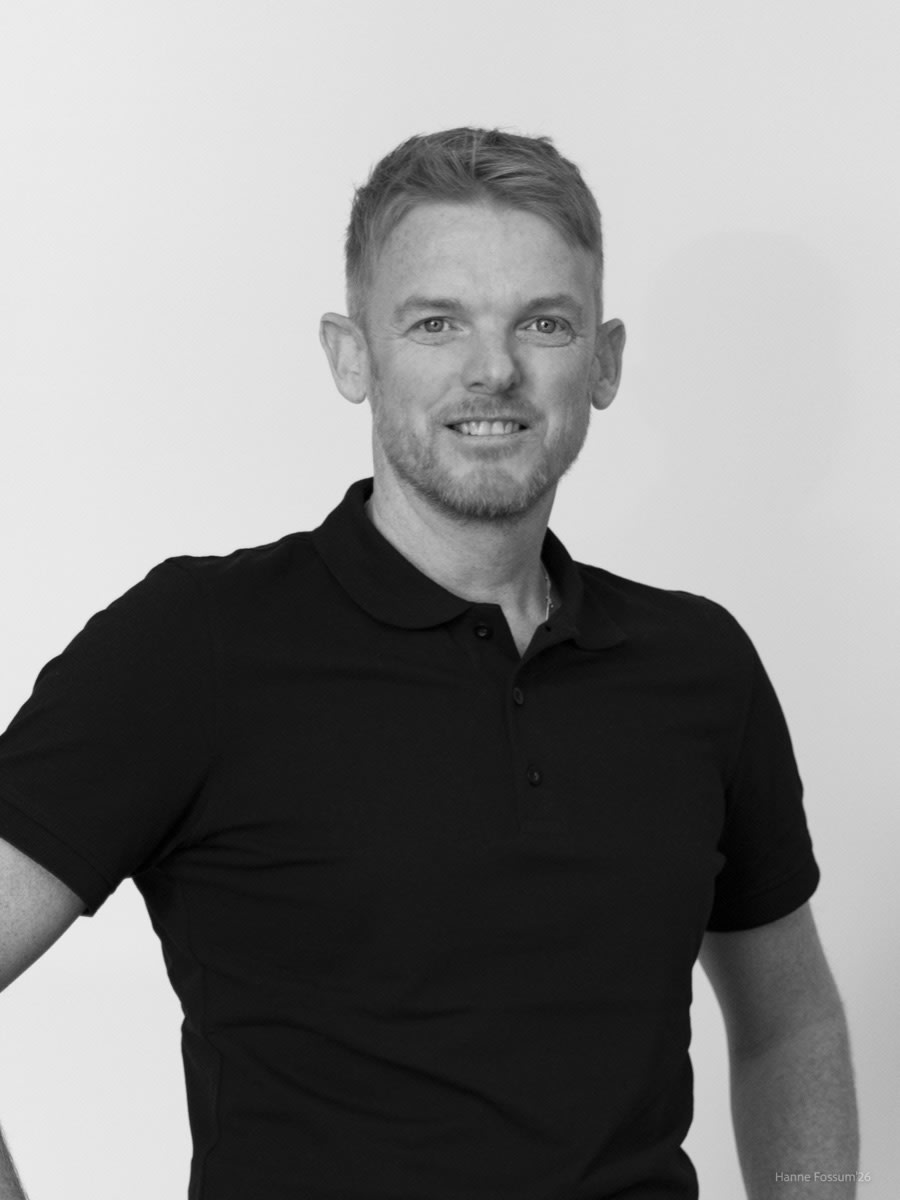 John-Erik Hofseth