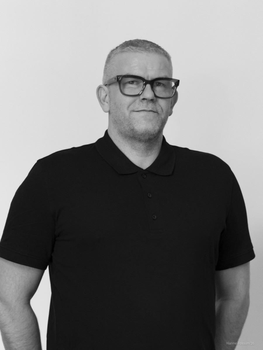 Espen Arntzen