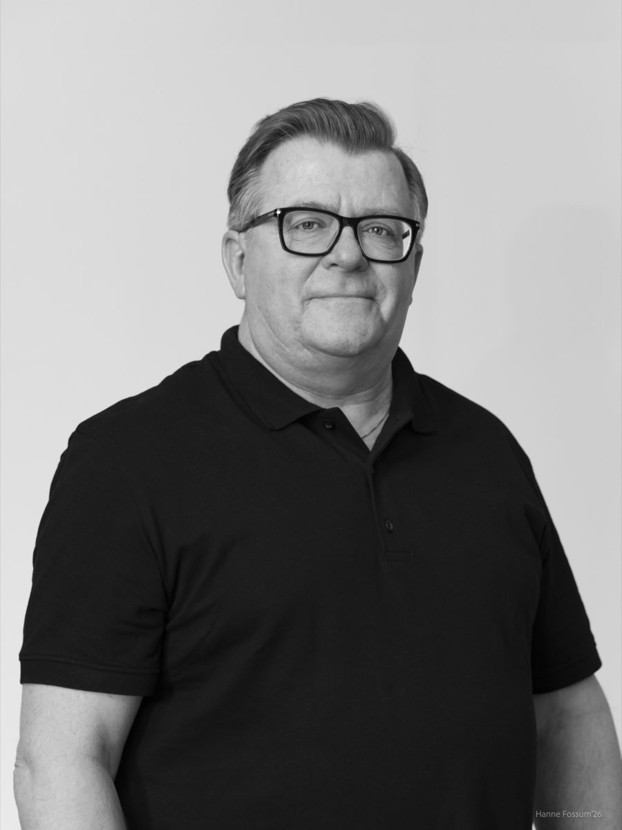 Kjetil Bergersen