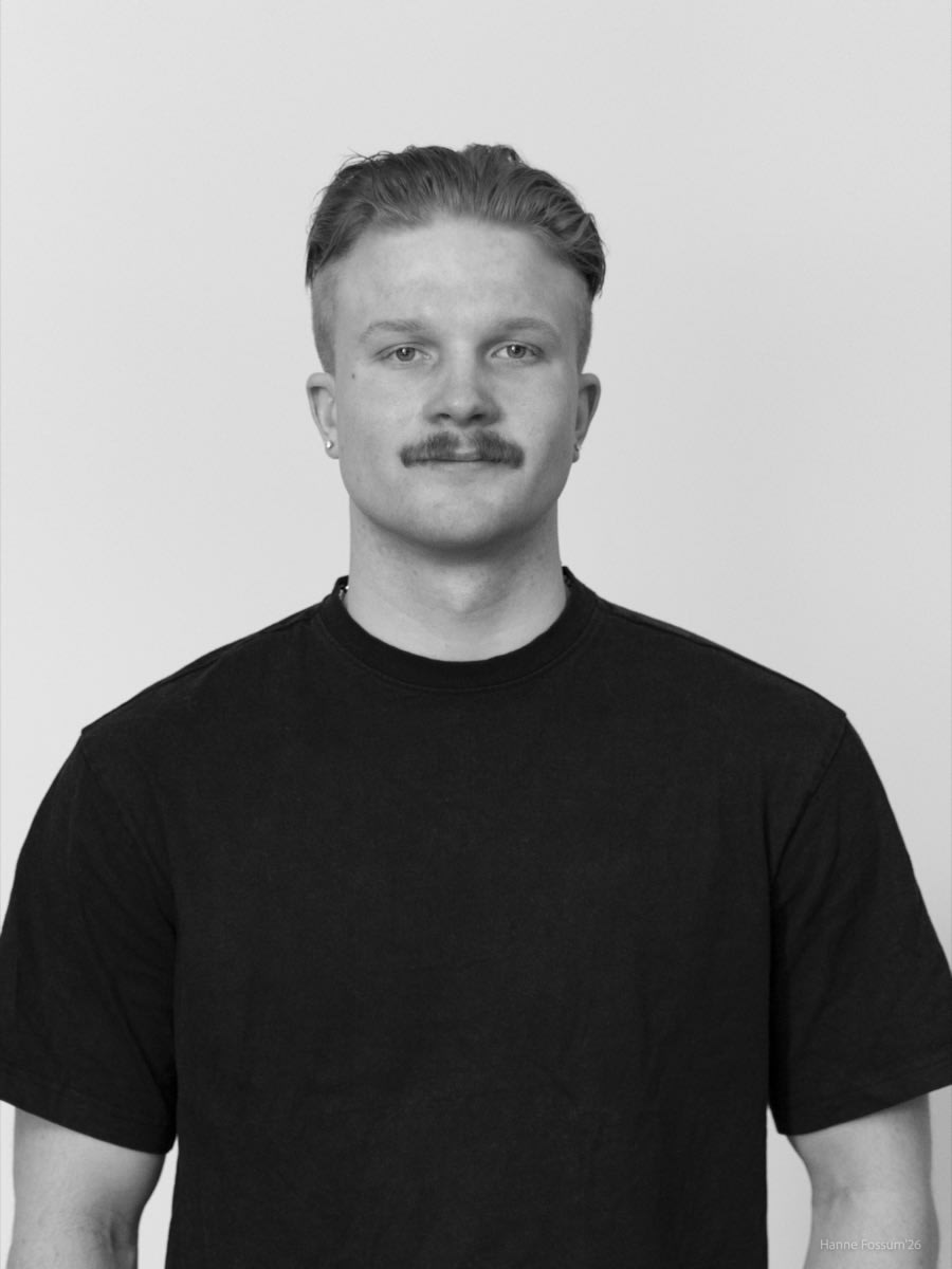 Fredrik Karlsen