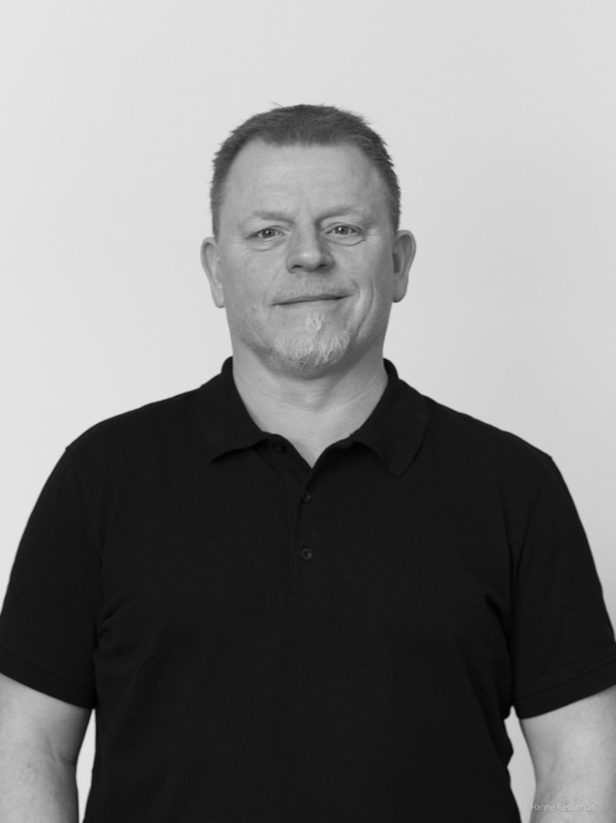 Svenn Grindvold