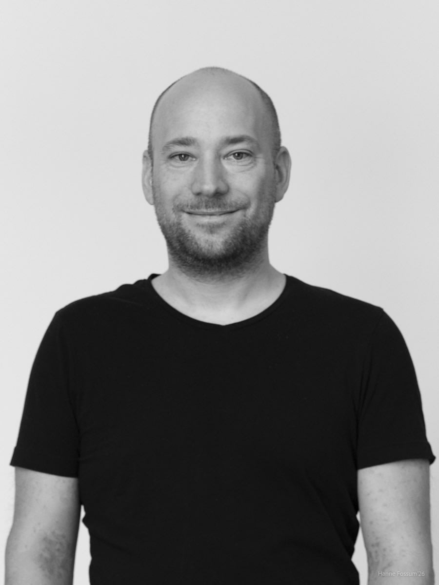 Kenneth Wulff