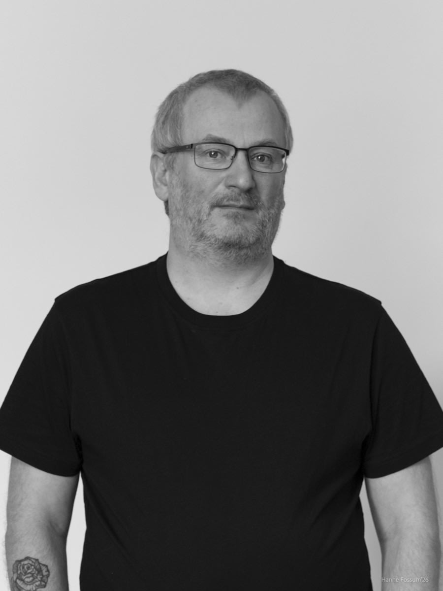 Jan Roger Gundersen