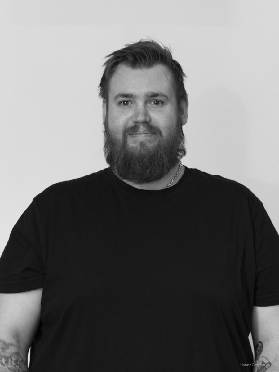 Henrik Rasmussen