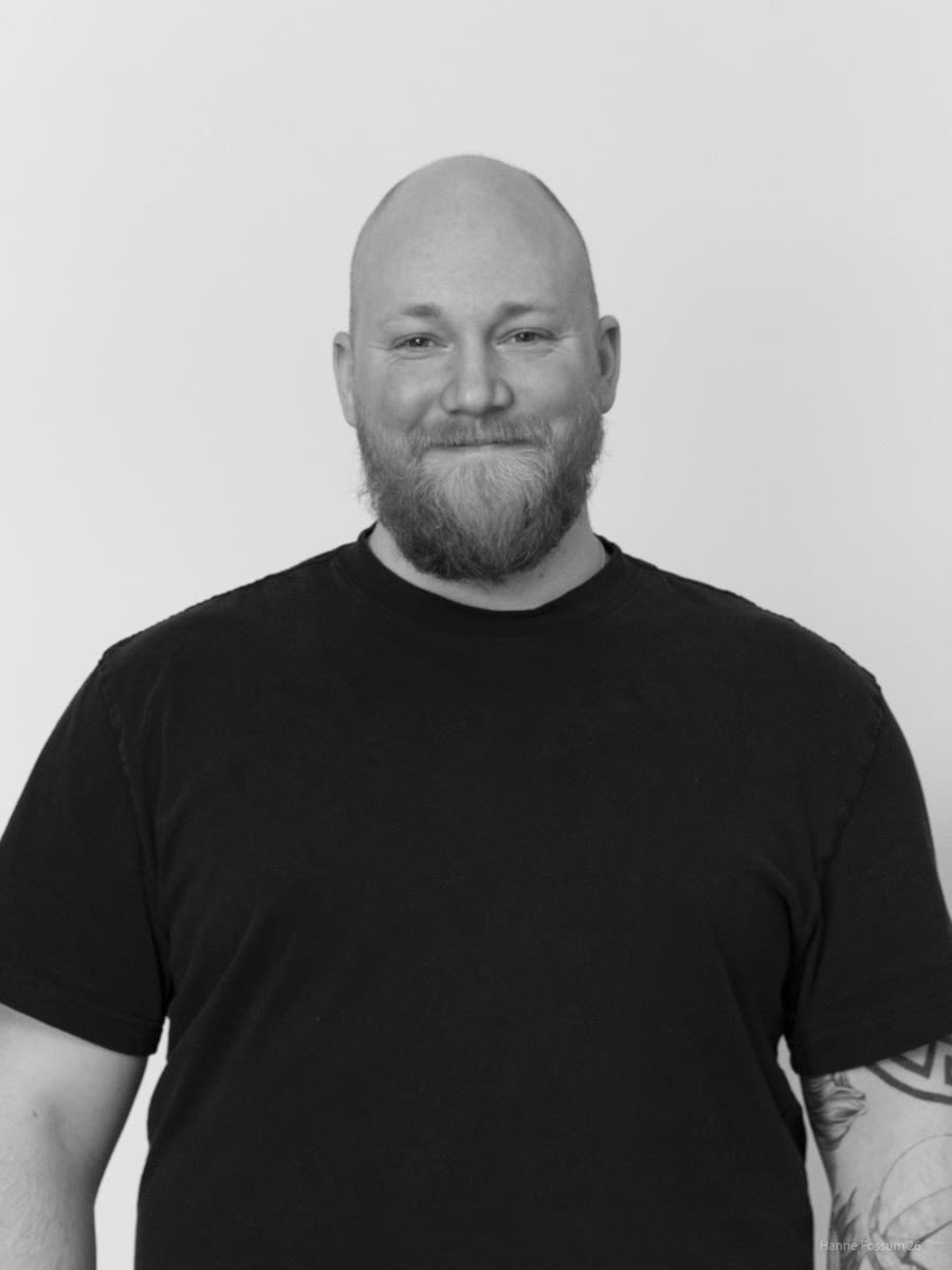 Isak Haugen