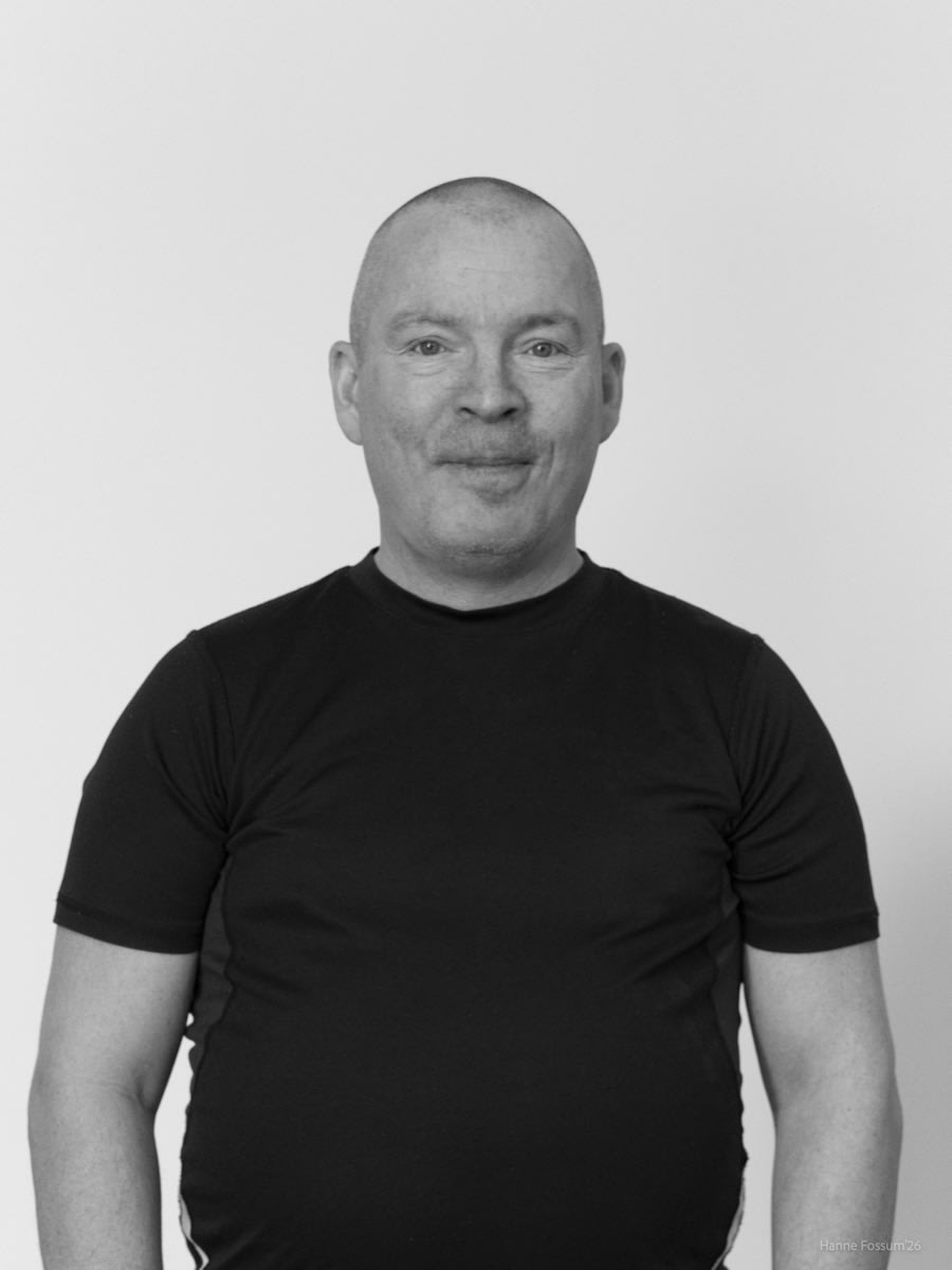 Gunnar Nymo