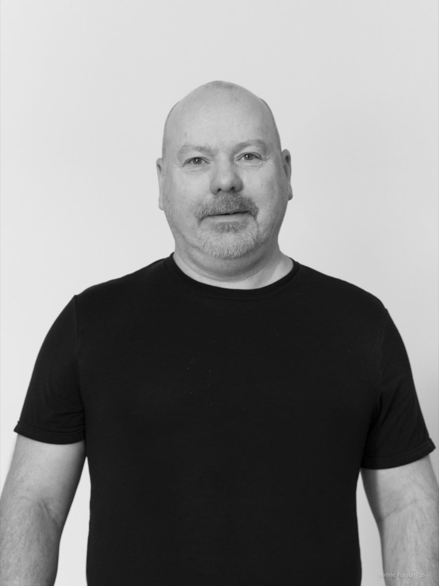 Gunnar Hopen