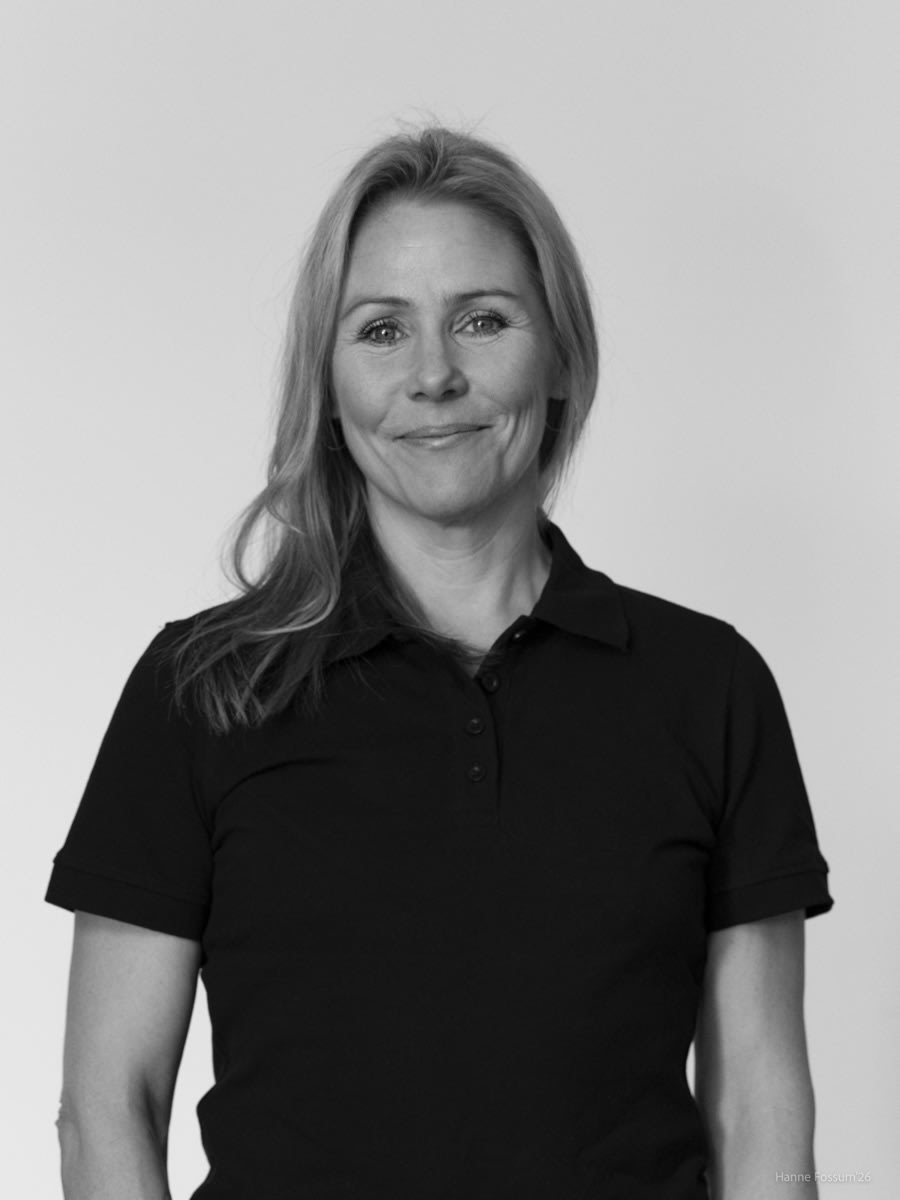 Elisabeth Ryding