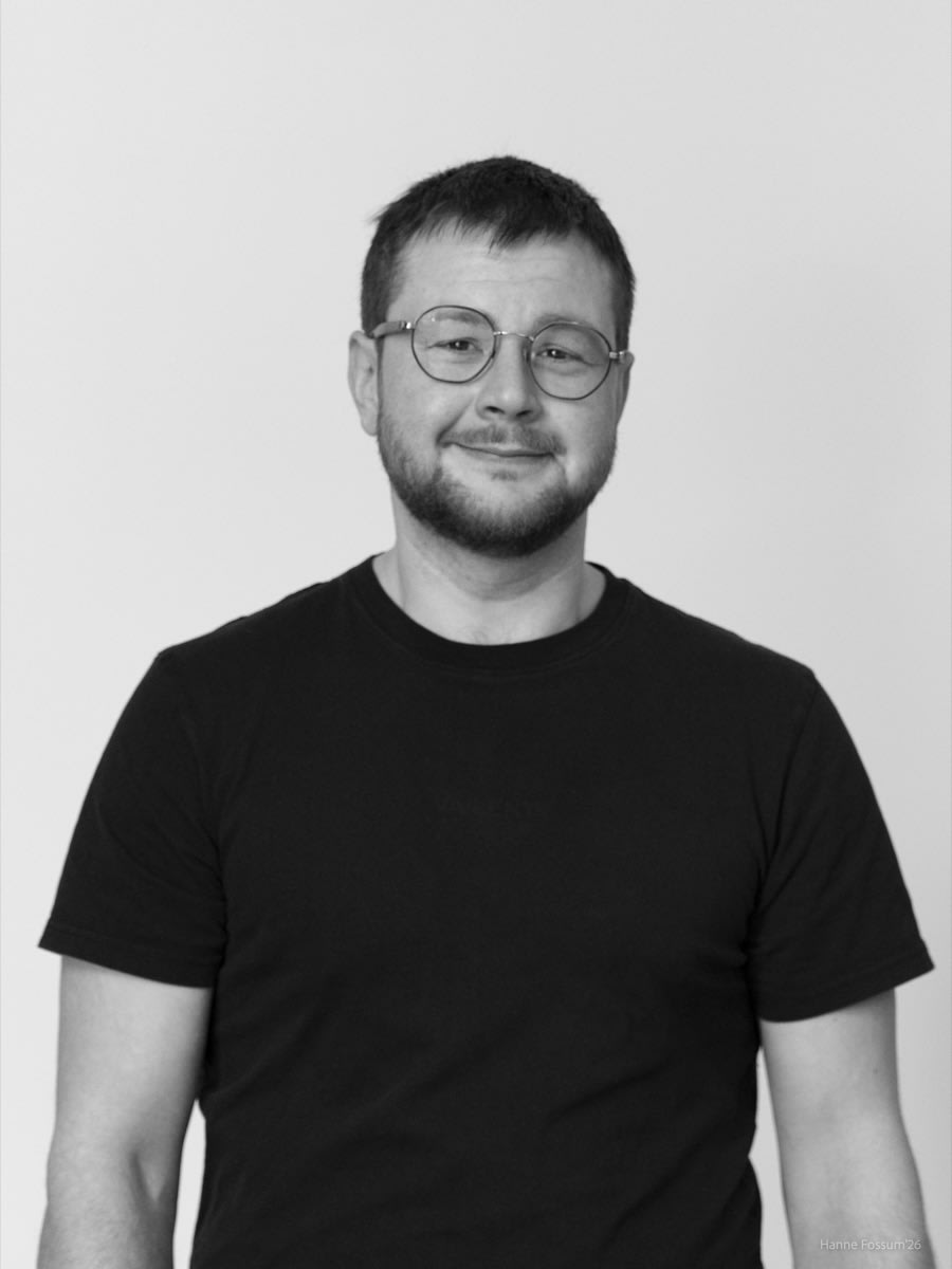 Emil Oppegård