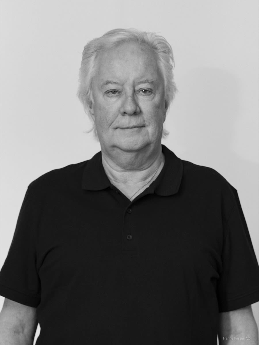 Bernt Liavaag