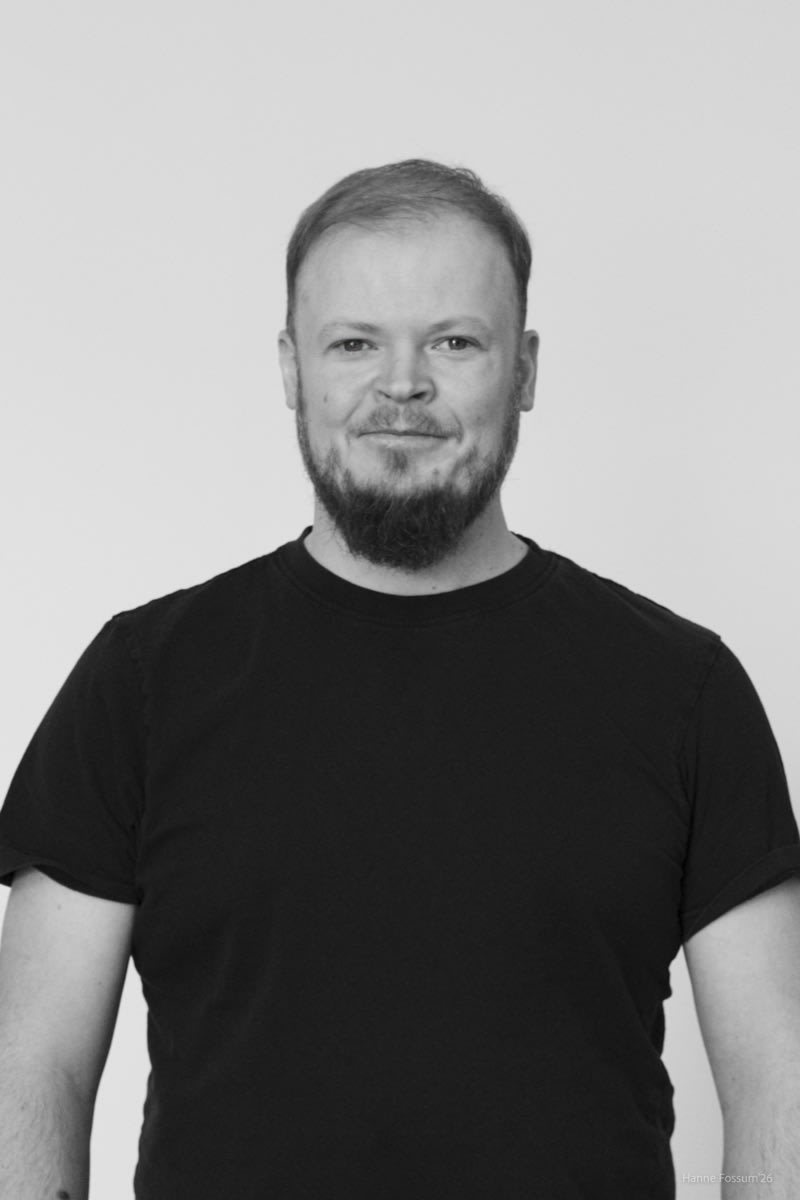 Christian Lyngstad