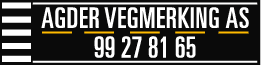 Agder Veimerking — logo