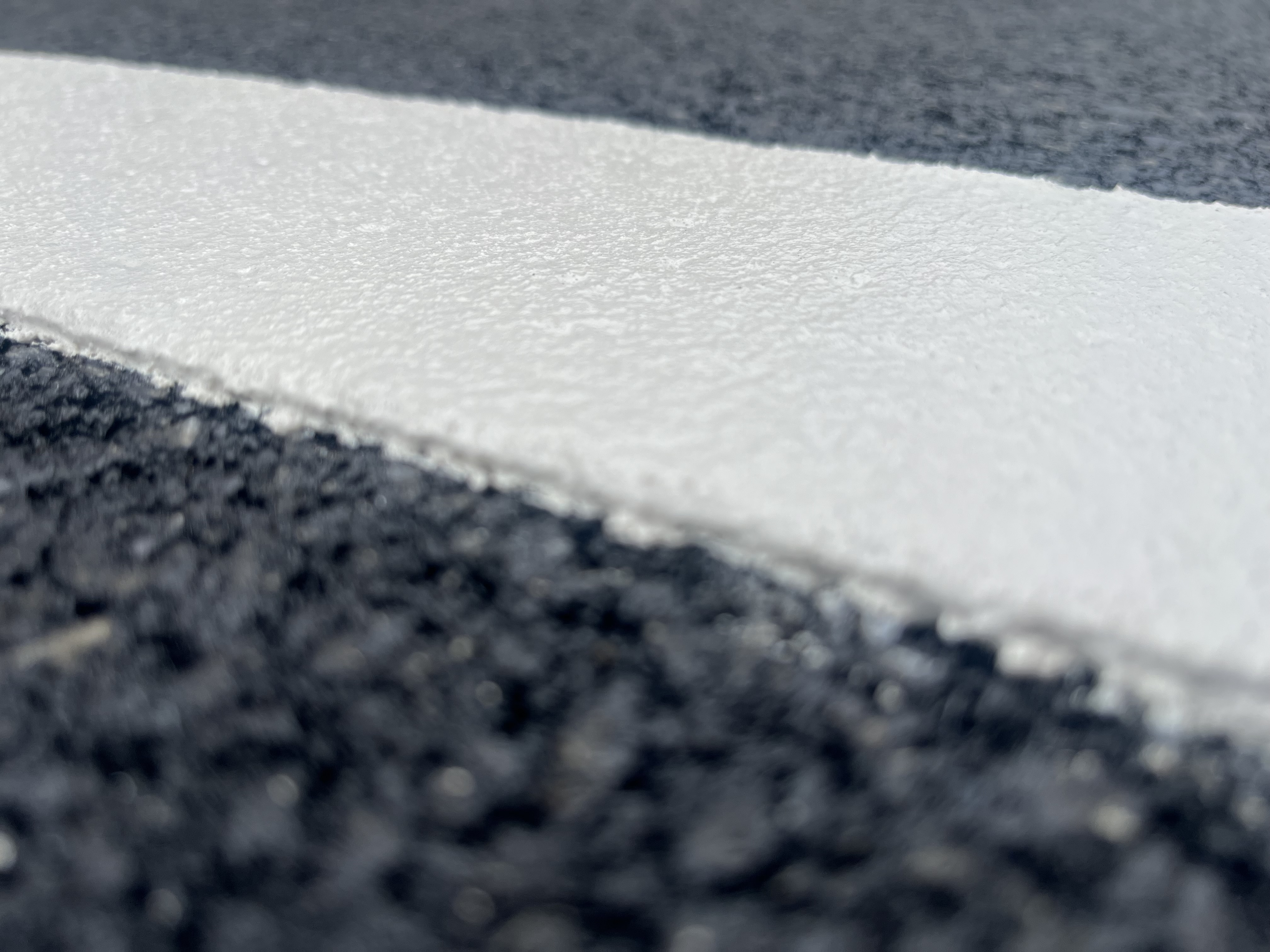 Parkeringsmerking i Bergen — bilde 5