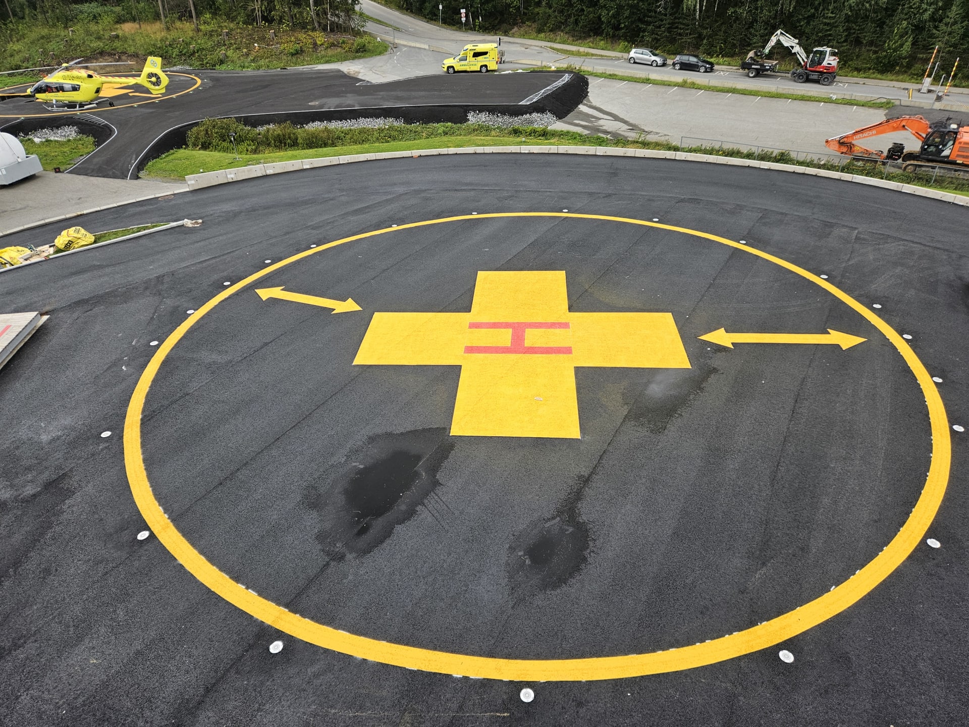 Merking for kollektivtrafikk