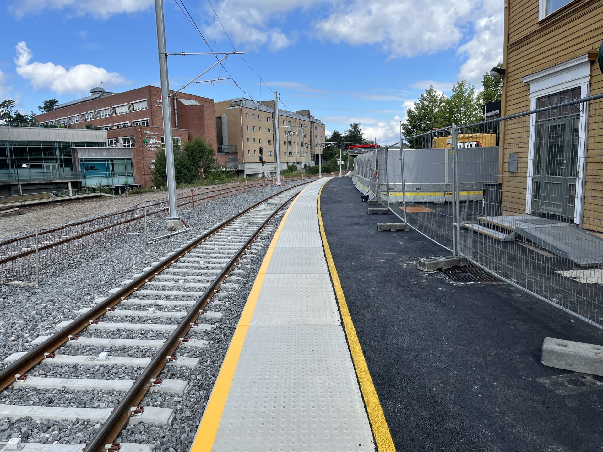 Merking for kollektivtrafikk