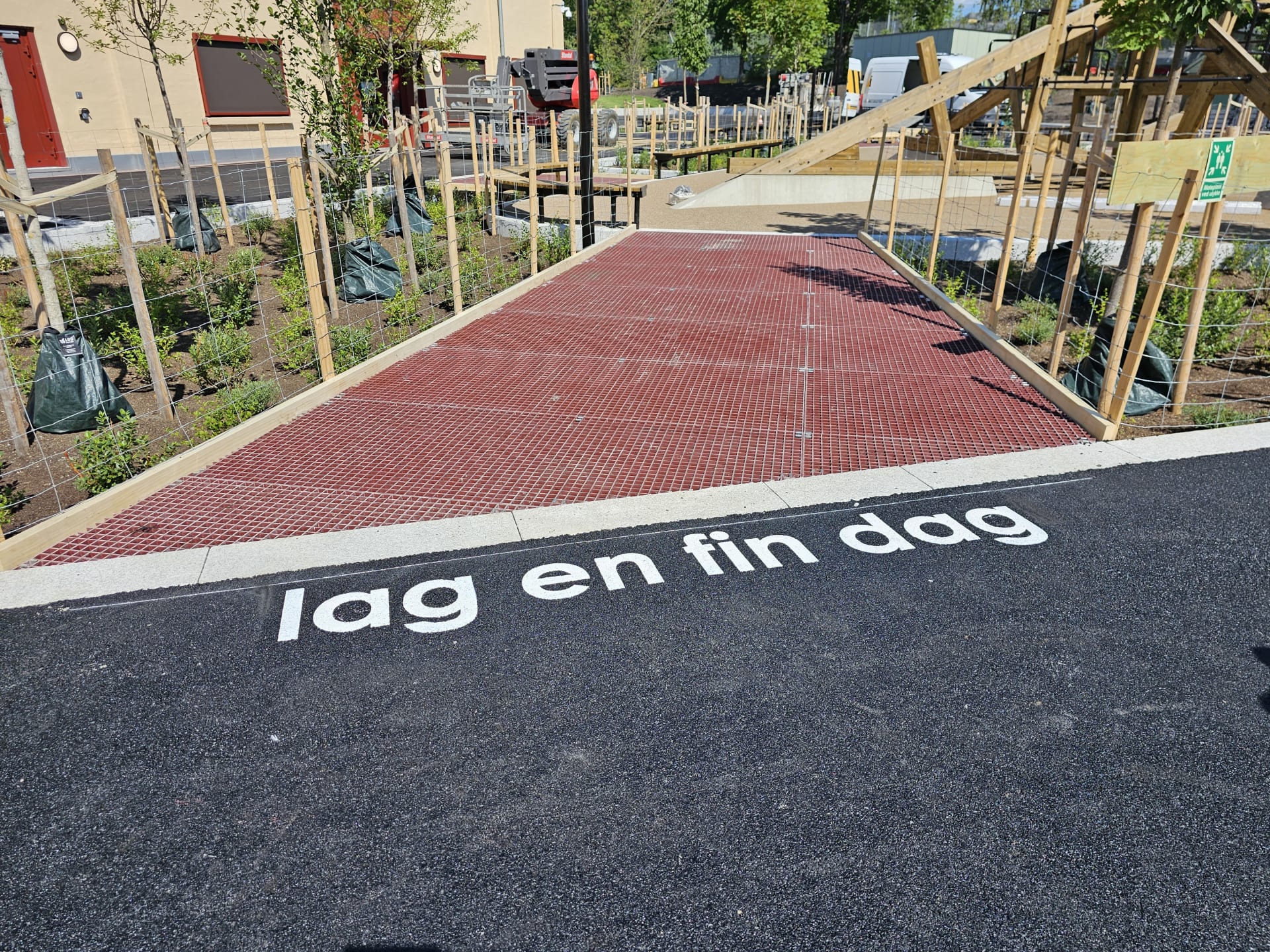 Utemiljømerking
