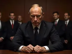 Путин назначил судей в Ростовской области