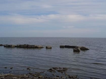 Погода в Таганроге 16 мая: пасмурно, без осадков, +15°