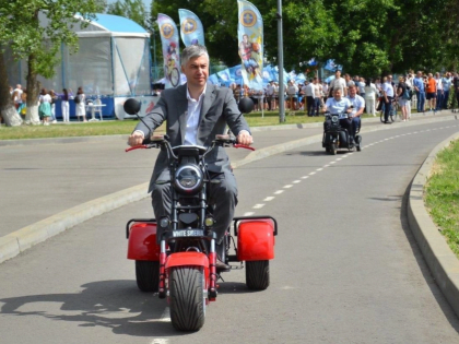 Логвиненко покидает город