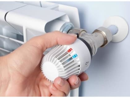 Обсуждение отопительного периода в Усть-Донецком районе