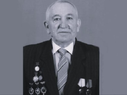 Ушел из жизни Почетный гражданин города Шахты Виктор Колесников