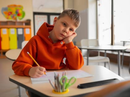 Учебный процесс в условиях новых вызовов