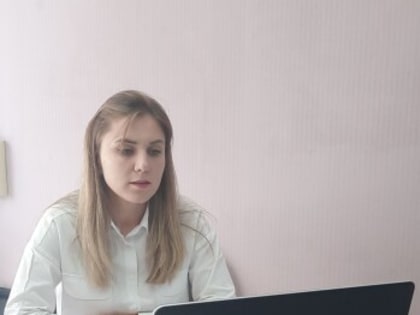 Семинар о Едином налоговом счете в Ростовской области