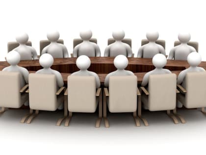 Заседание административной комиссии в Усть-Донецком районе