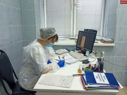Рост заболеваемости COVID-19 в Ростовской области