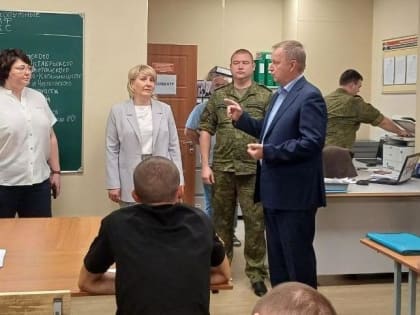 Ростовская область: растущий интерес к контрактам с Минобороны