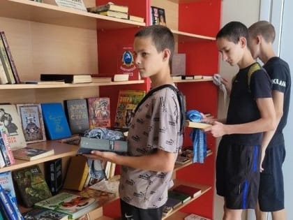Центры занятости Дона и Волгодонска помогают трудоустроить подростков