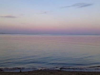 Прогноз погоды для Таганрога на 9 августа