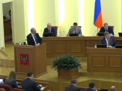 Виктор Гуснай рассказал о развитии дорожной инфраструктуры района