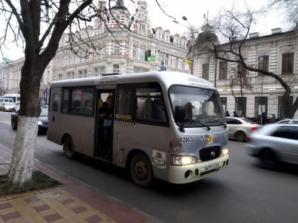 Юрия Слюсаря возмутило резкое повышение тарифа в транспорте Новочеркасска