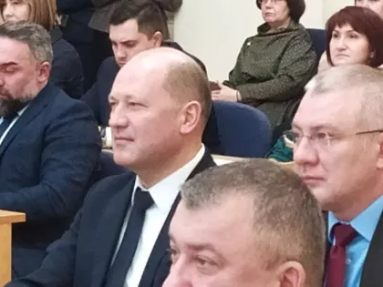 Стало известно, когда вступит в должность и. о. главы администрации Ростова